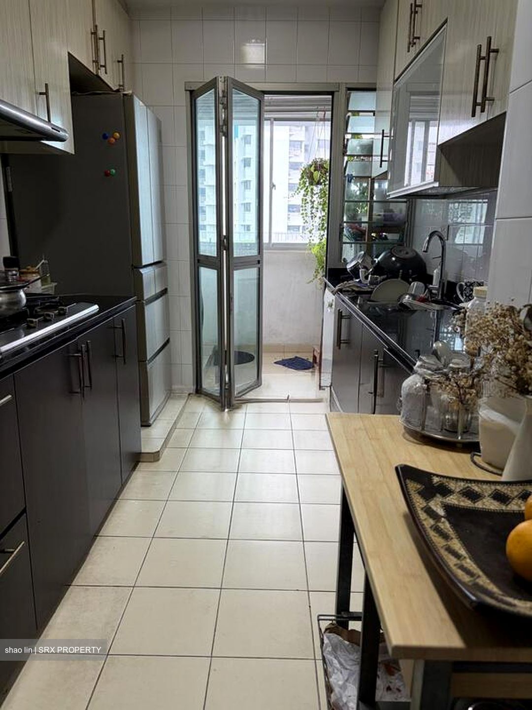Blk 22 Ghim Moh Valley (Queenstown), HDB 5 Rooms #516138491